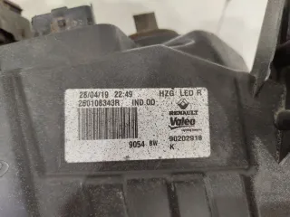 260108343r Фара led Renault Koleos Арт 2-935939, вид 10