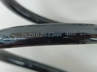 202002023AA Пружина Jaecoo J7 Арт 2-936039, вид 5