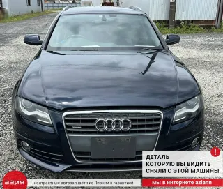 06E905377A Датчик детонации Audi A4 B8 Арт 2-936135, вид 6