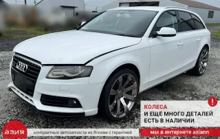 06E905377A Датчик детонации Audi A4 B8 Арт 2-936155, вид 7