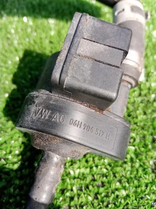 06H133781CB Клапан вентиляции топливного бака Audi A4 B8 Арт 2-936204, вид 5
