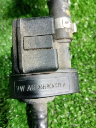06H133781CB Клапан вентиляции топливного бака Audi A4 B8 Арт 2-936217, вид 6