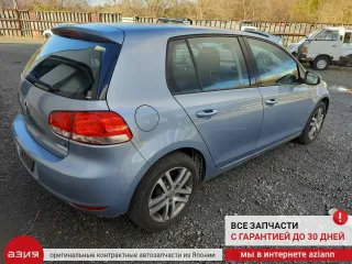 1K0129607AL Корпус воздушного фильтра Volkswagen Golf 6 Арт 2-936324, вид 11