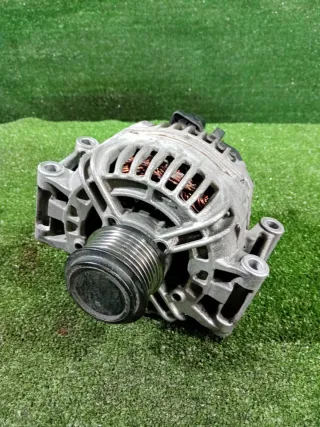 06H903016L Генератор Audi A4 B8 Арт 2-936368, вид 1