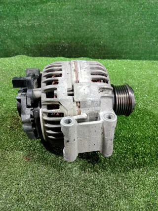 06H903016L Генератор Audi A4 B8 Арт 2-936368, вид 4