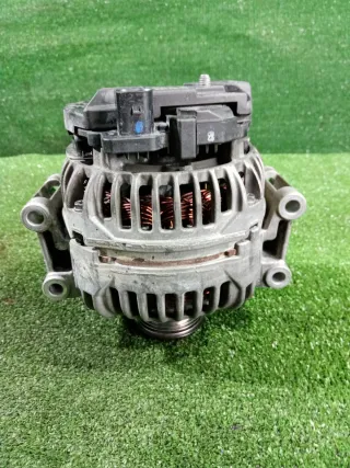 06H903016L Генератор Audi A4 B8 Арт 2-936368, вид 5