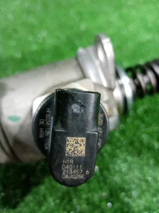 06J127025F ТНВД Audi A4 B8 Арт 2-936409, вид 8