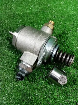 06J127025F ТНВД Audi A4 B8 Арт 2-936409, вид 9