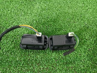 A6398200410 Кнопка (выключатель) Mercedes Vito W639 Арт 2-936517, вид 2