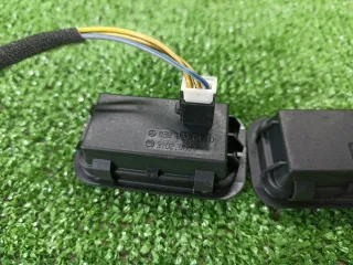 A6398200410 Кнопка (выключатель) Mercedes Vito W639 Арт 2-936517, вид 3