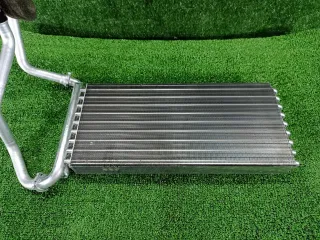 A0038357501 Радиатор отопителя (печки) Mercedes Vito W639 Арт 2-936538, вид 2