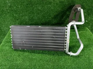 A0038357501 Радиатор отопителя (печки) Mercedes Vito W639 Арт 2-936539, вид 6