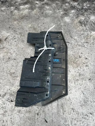 MN154381 Защита днища кузова Mitsubishi Lancer 10 Арт 2-936582, вид 4