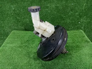 4630A246 Вакуумный усилитель тормозов Mitsubishi Lancer 10 Арт 2-936583, вид 1
