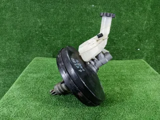 4630A246 Вакуумный усилитель тормозов Mitsubishi Lancer 10 Арт 2-936583, вид 4