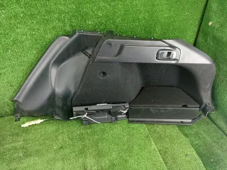 7230A103XA Обшивка багажника (комплект) Mitsubishi Lancer 10 Арт 2-936605, вид 2