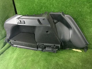 7230A103XA Обшивка багажника (комплект) Mitsubishi Lancer 10 Арт 2-936605, вид 4