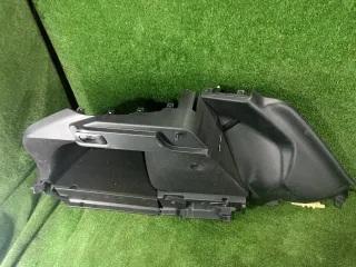 7230A103XA Обшивка багажника (комплект) Mitsubishi Lancer 10 Арт 2-936605, вид 5