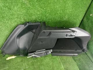 7230A103XA Обшивка багажника (комплект) Mitsubishi Lancer 10 Арт 2-936605, вид 6