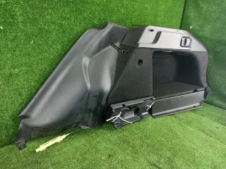 7230A103XA Обшивка багажника (комплект) Mitsubishi Lancer 10 Арт 2-936605, вид 7