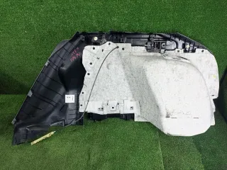 7230A103XA Обшивка багажника (комплект) Mitsubishi Lancer 10 Арт 2-936605, вид 9
