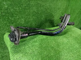 1710A432 Горловина топливного бака Mitsubishi Lancer 10 Арт 2-936606, вид 2