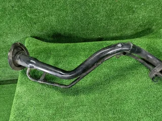 1710A432 Горловина топливного бака Mitsubishi Lancer 10 Арт 2-936606, вид 4