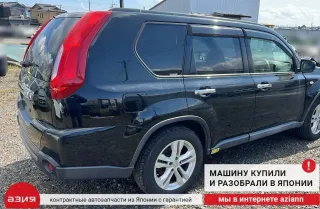 D6010JG00B Цилиндр тормозной главный Nissan X-Trail T31 Арт 2-936615, вид 10