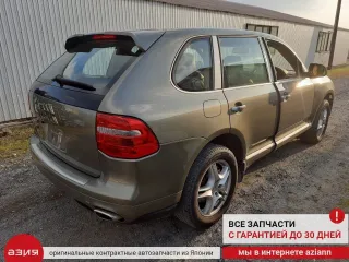 95564502100 Динамик Porsche Cayenne 958 Арт 2-936722, вид 8