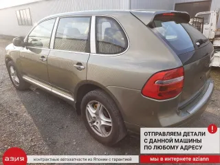 95564502100 Динамик Porsche Cayenne 958 Арт 2-936722, вид 9