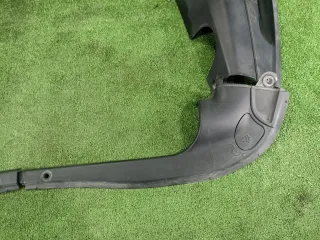 95550450300 Защита двигателя (комплект) Porsche Cayenne 959 Арт 2-936734, вид 3