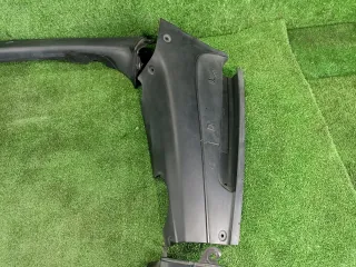 95550450300 Защита двигателя (комплект) Porsche Cayenne 959 Арт 2-936734, вид 4