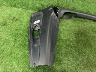95550450300 Защита двигателя (комплект) Porsche Cayenne 959 Арт 2-936734, вид 5