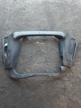 95550450300 Защита двигателя (комплект) Porsche Cayenne 959 Арт 2-936734, вид 8