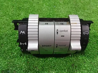 95561325700 Переключатель полного привода Porsche Cayenne 958 Арт 2-936747, вид 2