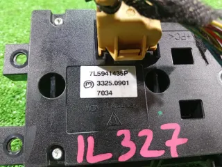 95561325700 Переключатель полного привода Porsche Cayenne 958 Арт 2-936747, вид 5
