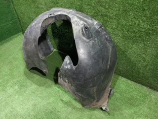 95550496204 Защита арок (подкрылок) Porsche Cayenne 958 Арт 2-936793, вид 3