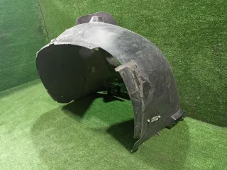 95550496204 Защита арок (подкрылок) Porsche Cayenne 958 Арт 2-936793, вид 5