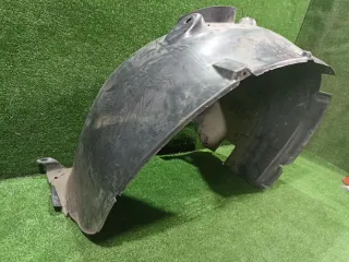 95550496204 Защита арок (подкрылок) Porsche Cayenne 958 Арт 2-936793, вид 6
