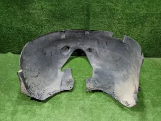 95550496204 Защита арок (подкрылок) Porsche Cayenne 958 Арт 2-936793, вид 8