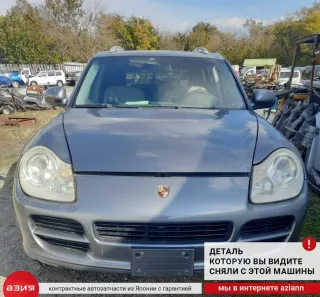 95550496100 Защита арок (подкрылок) Porsche Cayenne 959 Арт 2-936794, вид 9