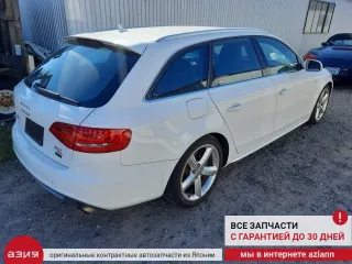 06J906461D Расходомер воздуха Audi A4 B8 Арт 2-936861, вид 10