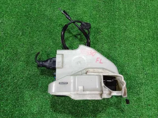 3D2837015K Замок боковой двери Volkswagen Golf 5 Арт 2-936872, вид 4