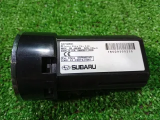 83031AG001 Кнопка start / stop Subaru Legacy 5 Арт 2-936884, вид 4