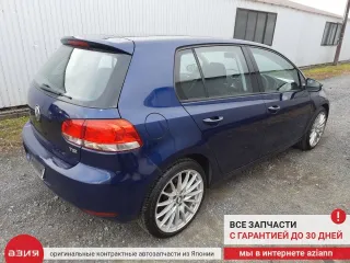 1K8035454 Динамик Volkswagen Golf 6 Арт 2-936983, вид 7