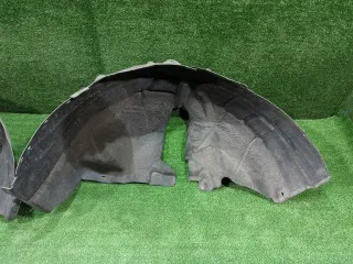 7N0810971 Подкрылок (комплект) Volkswagen Sharan 2 Арт 2-937064, вид 12