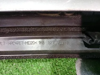 1K6827933D Спойлер Volkswagen Golf 5 Арт 2-937159, вид 8