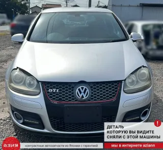 1K6827933D Спойлер Volkswagen Golf 5 Арт 2-937159, вид 9