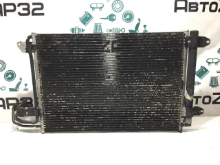 1K0298403A Радиатор кондиционера Skoda Octavia A5 Арт 2-937288, вид 1
