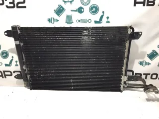 1K0298403A Радиатор кондиционера Skoda Octavia A5 Арт 2-937288, вид 3